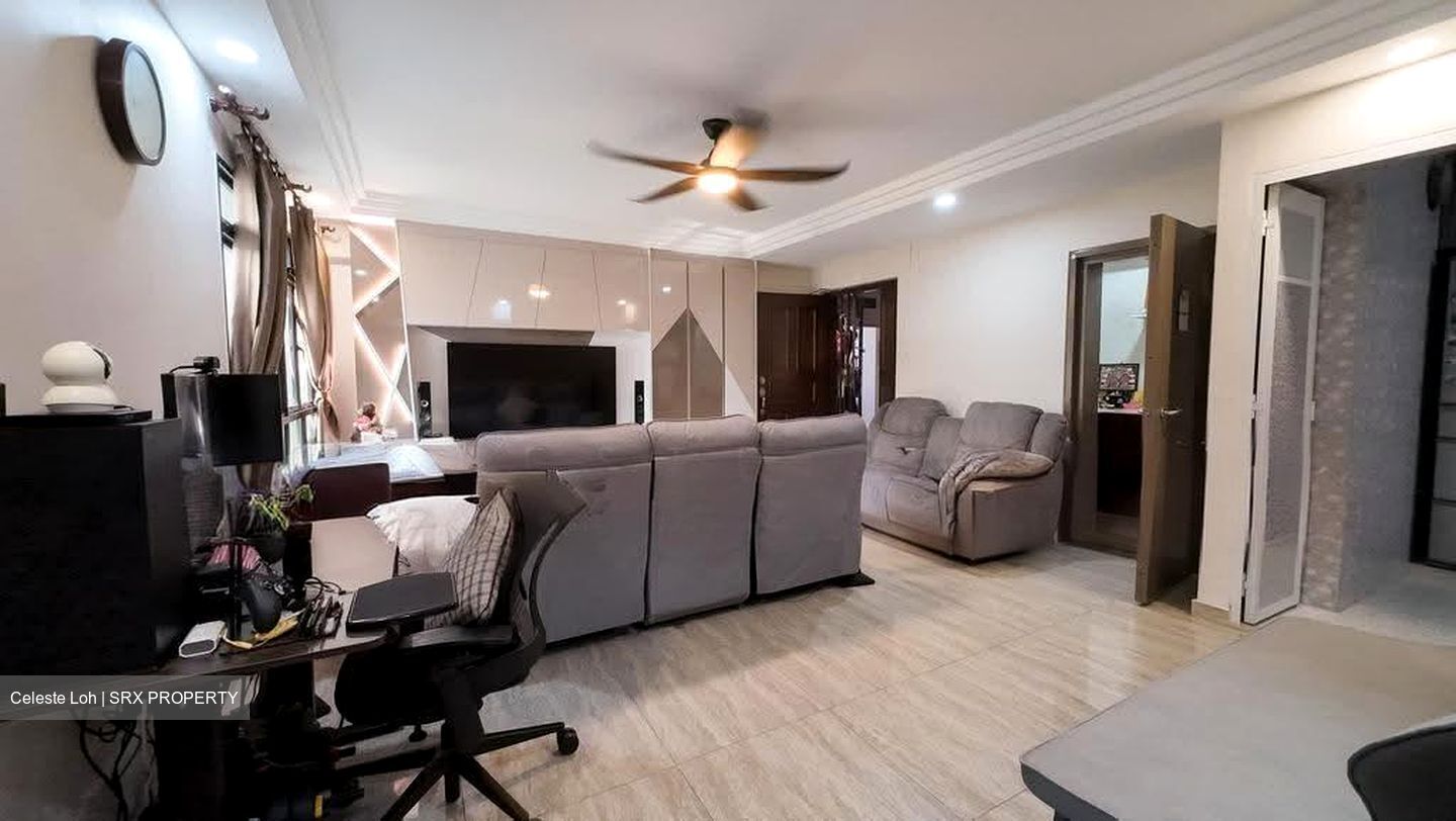 Blk 980B Buangkok Crescent (Hougang), HDB 4 Rooms #609486991